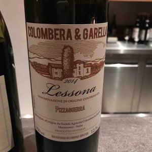 Lessona - Colombera & Garella - Cristiano Garella 