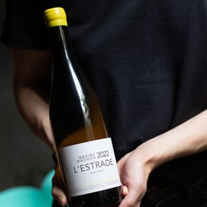 L’estrade - Maxime Magnon - maxime-magnon -2022