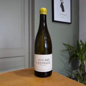 L’estrade - Maxime Magnon - maxime-magnon -2022