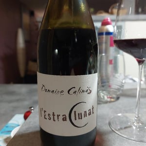 L'Estralunat - Calimàs - patrice-delthil