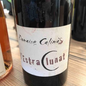 L'Estralunat - Calimàs - Patrice Delthil 