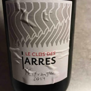 l'Estrangier - Le Clos Des Jarres - vivien-hemelsdael