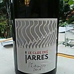 Le Clos Des Jarres - Vivien Hemelsdael - l'Estrangier
