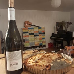 l'Estrangier - Le Clos Des Jarres - vivien-hemelsdael