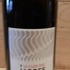 Le Clos Des Jarres - Vivien Hemelsdael - l'Estrangier