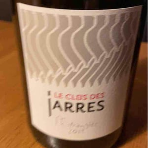 Le Clos Des Jarres - Vivien Hemelsdael - l'Estrangier