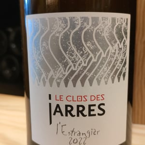 l'Estrangier - Le Clos Des Jarres - vivien-hemelsdael