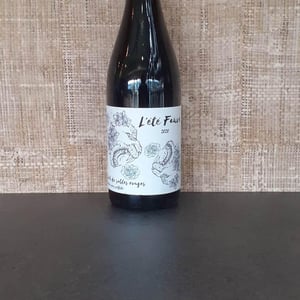 L'Ete Fauve - Château Terre Fauve - morgane-jouan-nicolas-baudet
