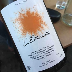 L’Etincelle - Le Pré Vert - Yasuko & Guillaume Jacquemin 
