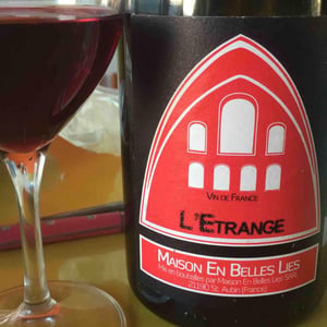 L’Etrange 18