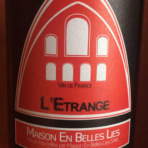 L’Etrange 2015