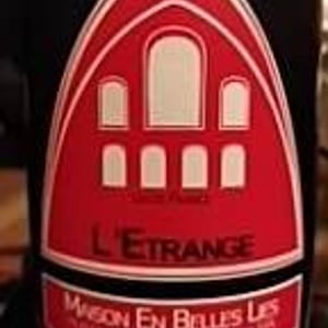 L’Etrange 2016