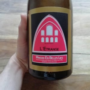 Maison en Belles Lies - Pierre Fenals - L’Etrange
