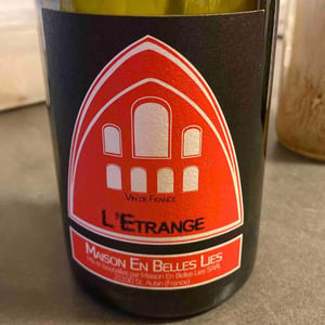Maison en Belles Lies - Pierre Fenals - L’Etrange