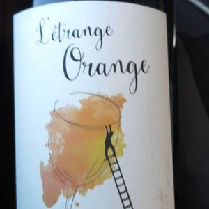 Louis Maurer - Louis Maurer - L’Etrange Orange