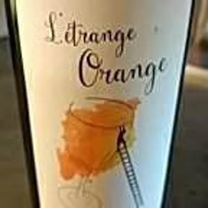 Louis Maurer - Louis Maurer - L’Etrange Orange