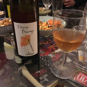 Louis Maurer - Louis Maurer - L’Etrange Orange