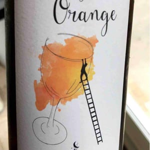 Louis Maurer - Louis Maurer - L’Etrange Orange