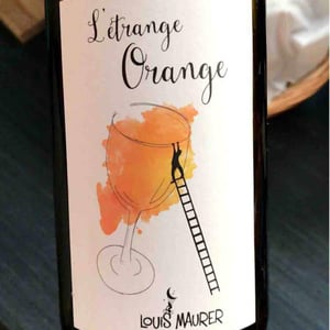 L’Etrange Orange 2018