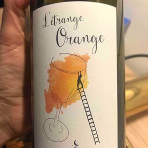 Louis Maurer - Louis Maurer - L’Etrange Orange