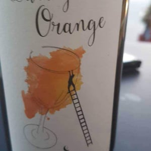 Louis Maurer - Louis Maurer - L’Etrange Orange