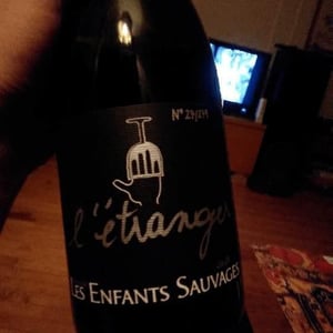 L'Étranger - Les Enfants Sauvages - nikolaus-caroline-bantlin