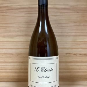L'Etrati - Romaneaux-Destezet - Hervé Souhaut -2016