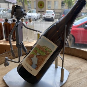 L'ÉTREINTE - Domaine Élémentaires - Landry Boudot -2023