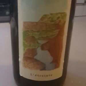 L'ÉTREINTE - Domaine Élémentaires - landry-boudot -2023