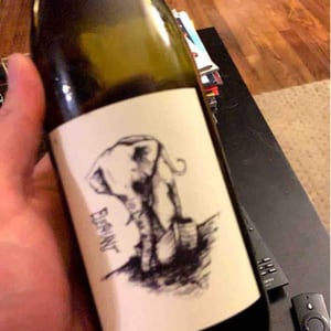 Letrot - Absentee Winery - Avi Deixler 
