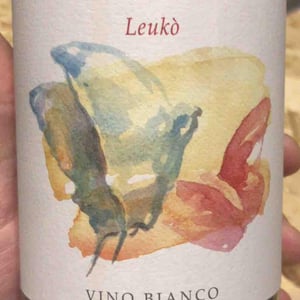 Leukò - 'A Vita - laura-violino-francesco-de-franco -2021