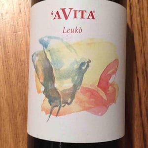 Leukò - 'A Vita - Laura Violino & Francesco De Franco -2021