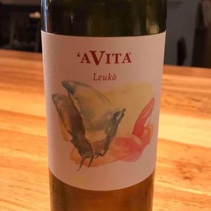 Leukò - 'A Vita - laura-violino-francesco-de-franco -2021