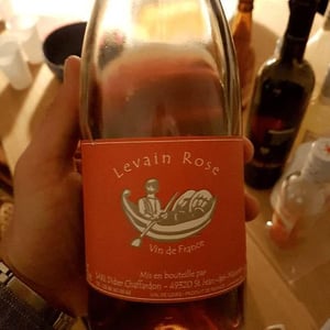 Levain Rose - Didier Chaffardon - Didier Chaffardon 