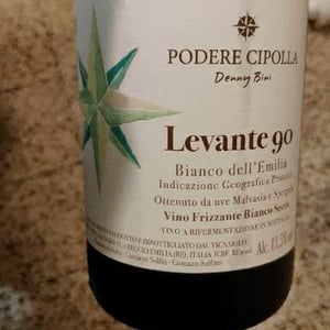 Levante 90 - Podere Cipolla - denny-bini
