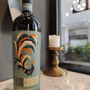 Vermouth Levante - Muni Di Daniele Piccinin - daniele-piccinin