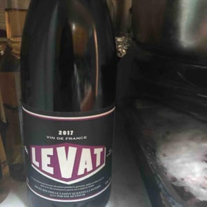 Levat - Ad Vinum - Sébastien Chatillon 