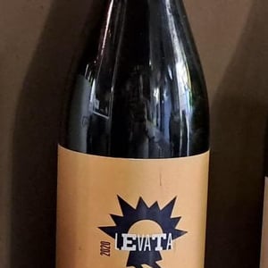 Levata - Casa Brecceto - casa-brecceto -2023