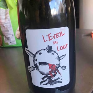 L'Eveil du Loup - La Combe aux Rêves - gregoire-perron-judicaelle-cevasco