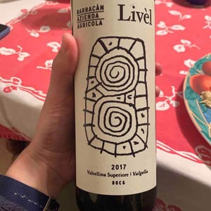 Livèl - Barbacàn - angelo-luca-matteo-sega