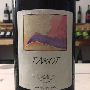 Tasot - Soc. Coop. Agr. Valli Unite - Valli Unite 