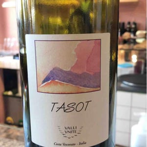 Tasot - Soc. Coop. Agr. Valli Unite - Valli Unite 