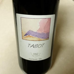 Tasot - Soc. Coop. Agr. Valli Unite - Valli Unite 