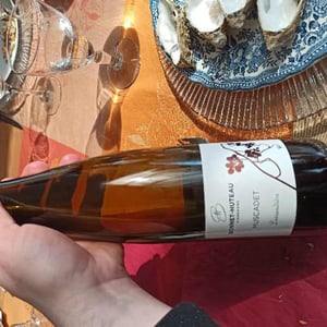 Levraudiere - Domaine Bonnet-Huteau - Jean-Jacques Bonnet & Vincent Pineau 