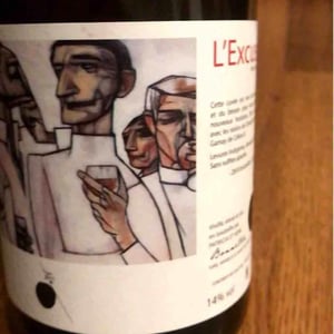 L'excuse - Arabilis - Participa Et Rémi Bannetan 