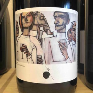 Domaine de l'Alezan - Remi & Patricia Bonneton - L’Excuse