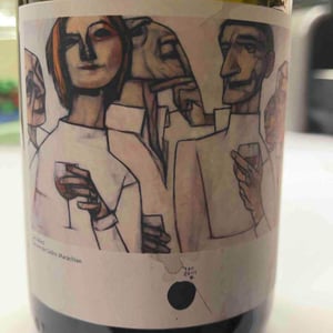 L’Excuse - Domaine de l'Alezan - Remi & Patricia Bonneton 