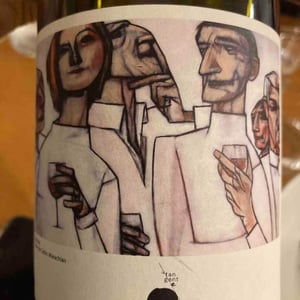 L’Excuse - Domaine de l'Alezan - Remi & Patricia Bonneton 