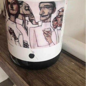 L’Excuse - Domaine de l'Alezan - Remi & Patricia Bonneton 