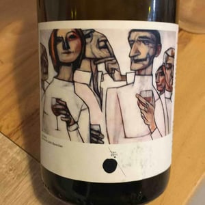 L’Excuse - Domaine de l'Alezan - remi-patricia-bonneton